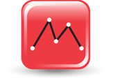 Market Data Peaks logo